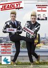 JEADLY! Issue 23