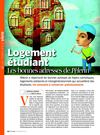Les bonnes adresses pour trouver un logement étudiant