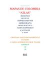 MAPAS DE COLOMBIA