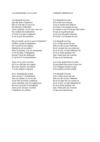 chanson ape brizeux contre la fermeture de classe