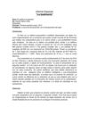 Informe Especial • Daniel Salom