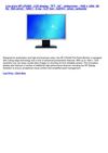 Computers & Accessories - HP LP2465 - LCD display - TFT - 24 - widescreen - 1920 x 1200 60 Hz - 500 cdm2 - 1000_1 -...