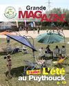 Le magazine de juin