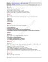 BeITCertified Computer Associates Free Download Actual 270-411 exam questions dumps as PDF