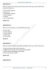 BeITCertified Cisco Free Download Actual 350-018 exam questions dumps as PDF