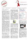 2. Newsletter 2011 des AIDS-Hilfe Lausitz e.V.