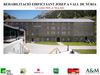 Rehabilitació de l´edifici St. Josep. Premi de Construcció amb Acer ECCS 2011