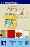 Arts de la table