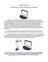 Taking a Look at the RubiCoil Manual 4:1 Punch With Crimper For Spiralastic