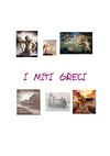 I miti greci
