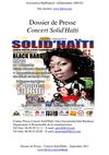 Solid Haïti (Dossier de presse)