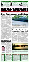 Delta County Independent, Issue 23, June 8, 2011