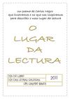 O lugar da lectura do Castro Baxoi