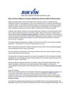 Rikvin Delivers Offshore Company Registration Services With Professionalism