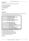 BeITCertified Cisco Free Download Actual 642-523 exam questions dumps as PDF