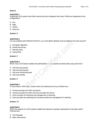 BeITCertified Cisco Free Download Actual 642-983 exam questions dumps as PDF