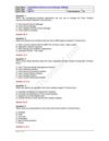 BeITCertified Cisco Free Download Actual 646-171 exam questions dumps as PDF