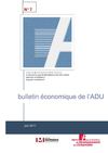 Newsletter économique - Juin 2011