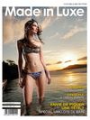 MadeInLuxe n°45 - Juin 2011