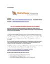 Hire excellent and dedicated PHP programmers for efficient web solution, PHP web application development, PHP...