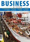 Business Review # 23