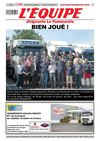 Journal L'Equipe Dirigeante La Pommeraie N°2