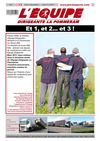 Journal L'Equipe Dirigeante La Pommeraie N°3