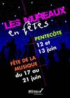 Les Mureaux en fêtes