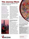 The Journey West-Helping Chinese Companies Find Success in U.S.