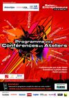 Programme Conférences Lyon 2011