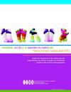 Favoriser l'accès et le maintien en emploi des personnes immigrantes - le guide des ressources et des outils pour...