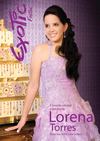 Revista Exotic Festa - Capa: Lorena