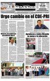 9 DE JUNIO DE 2011