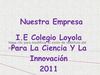 Nuestra empresa