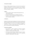Modelo de formacion de docente