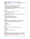 BeITCertified Lotus Free Download Actual LOT-737 exam questions dumps as PDF