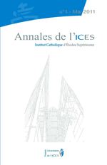 Les Annales de l'ICES