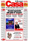 Messaggero Casa 11/06/2011