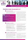 Réduire la pénibilité au travail