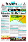 LA PROVINCIA NORD 10 GIUGNO 2011