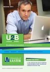 Office of Innovation U2B University to Business Magazine: Issue Ten - Summer 2011: University of Ulster