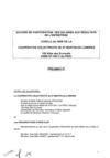 Accord de participation des salariés aux résultats de l'entreprise conclu au sein de la coopérative...