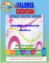 Tus Valores cuentan: llévalos contigo siempre