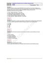 BeITCertified Novell Free Download Actual 50-707 exam questions dumps as PDF