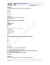 BeITCertified Sybase Free Download Actual 510-410 exam questions dumps as PDF