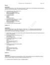 BeITCertified XML Master Free Download Actual I10-001 exam questions dumps as PDF