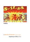 SAMEDI 2 JUILLET SOIREE SALSA LATINE A SAINT LEU D ESSERENT DANS L OISE