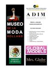 ADIM Mexico-Holland fashion exchange