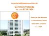 Domo Life SBC apartamentos de 3 e 4 dormitorios em São Bernardo Ligue 8734.7434
