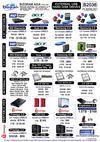 PC Show 2011 - Bizgram Asia Singapore Sim Lim Square Star Retailer - Updated Pricelist 12th June